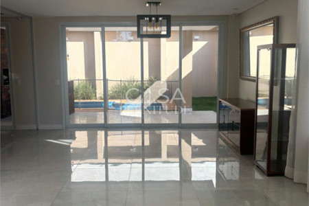 Casa em condomínio para alugar com 3 suítes em Cyrela Landscape Esplanada, Votorantim, SP