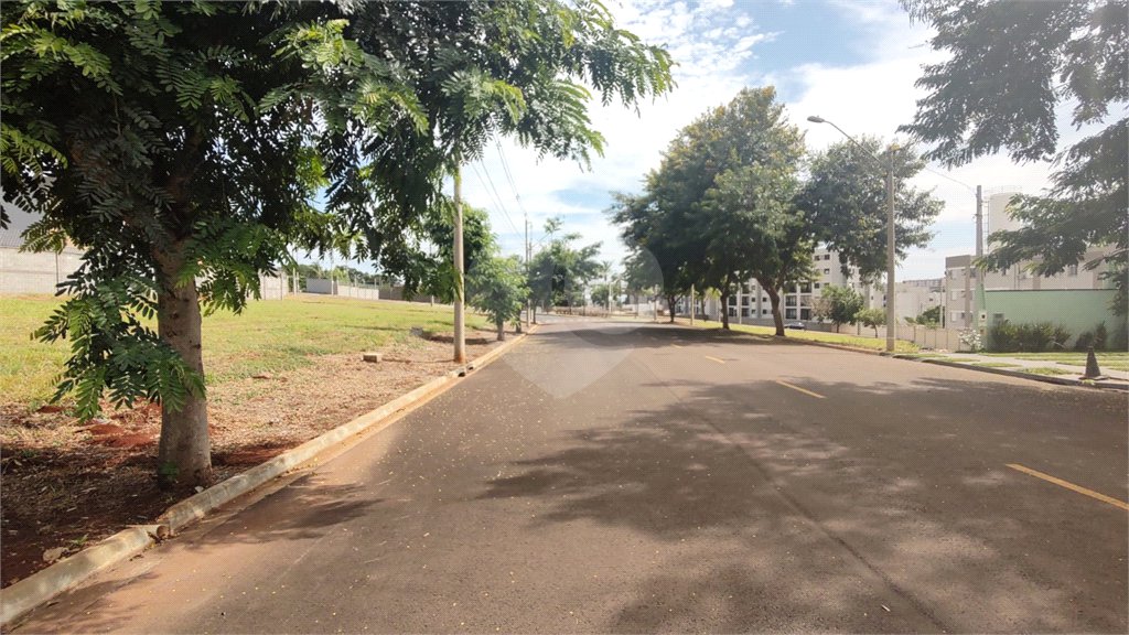 Terreno à venda em Reserva San Pedro, Ribeirão Preto, SP