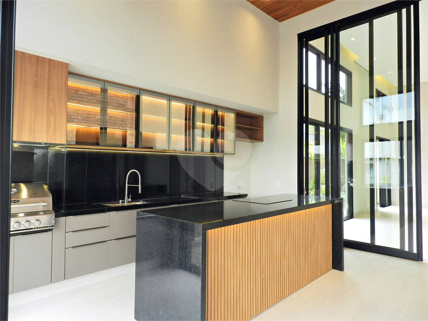 Casa à venda com 4 suítes no condomínio Alphaville Ribeirão Preto, Ribeirão Preto - SP