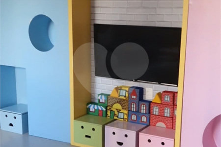 Apartamento à venda com 2 quartos em Vila Leopoldina, São Paulo, SP