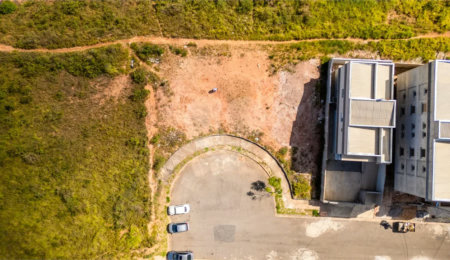 Terreno à venda em Residencial Veredas, Poços de Caldas, MG
