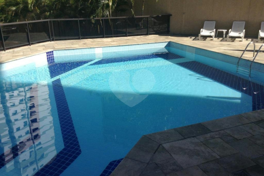 Apartamento à venda com 4 suítes em Santana, São Paulo, SP