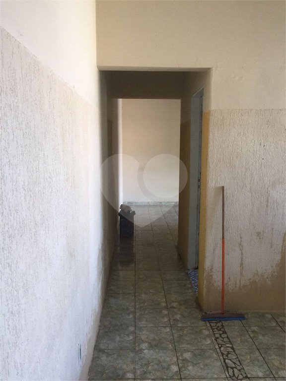 Casa à venda com 2 quartos em Vila José Salem, Itapetininga, SP