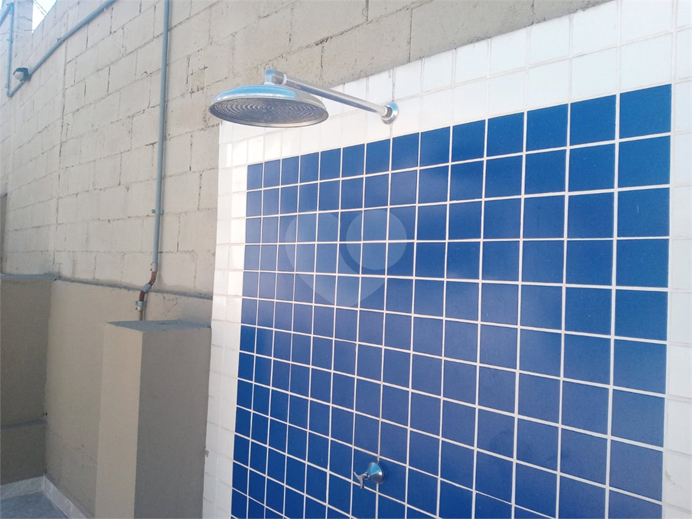 Apartamento para alugar com 2 quartos em Santa Claudina, Vinhedo, SP