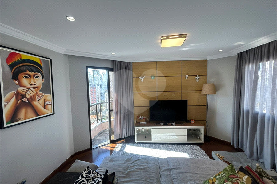 Apartamento à venda com 3 quartos, sendo 2 suítes,  em Santa Terezinha, São Paulo, SP