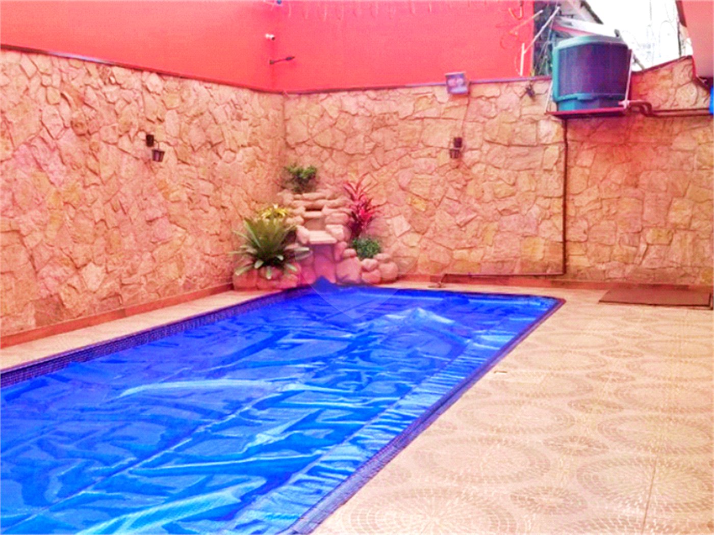Casa à venda com 4 suítes em Jaguaré, São Paulo, SP