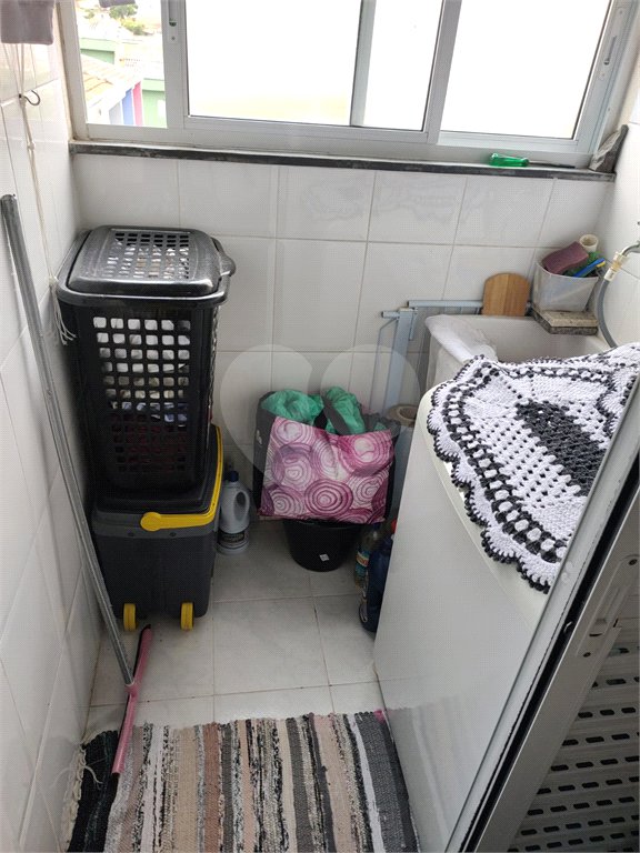 Apartamento à venda com 2 quartos, sendo 1 suíte, em Vila Guilherme, São Paulo, SP