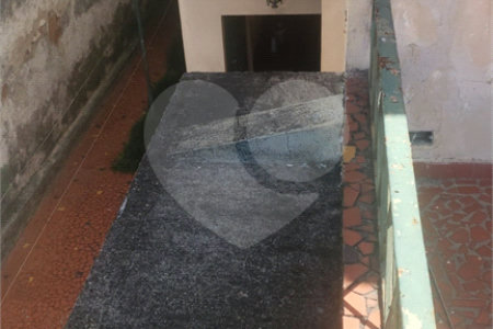 Sobrado à venda com 3 quartos em Jardim São Bento, São Paulo, SP