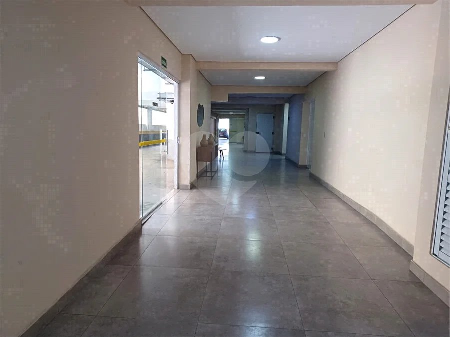 Apartamento para alugar com 1 quarto em Santana, São Paulo, SP