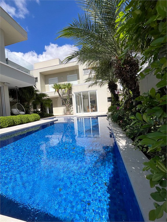 Casa à venda com 4 suítes no condomínio Reserva Nova Cantareira., São Paulo - SP