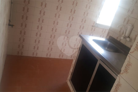Apartamento à venda com 2 quartos em Engenho Novo, Rio de Janeiro, RJ