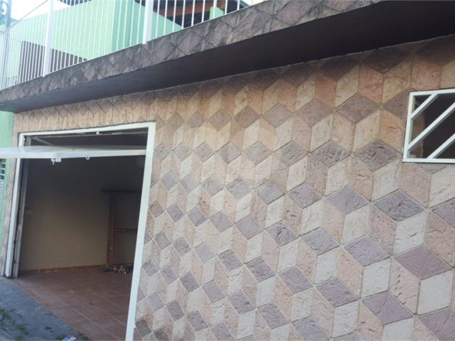 Sobrado à venda com 3 quartos, sendo 1 suíte,  em Freguesia do Ó, São Paulo, SP