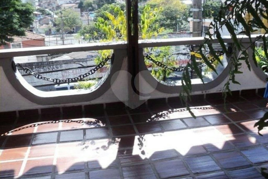 Loja à venda com 5 quartos em Água Fria, São Paulo, SP