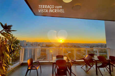 Apartamento para alugar com 1 quarto em Quarta Parada, São Paulo, SP
