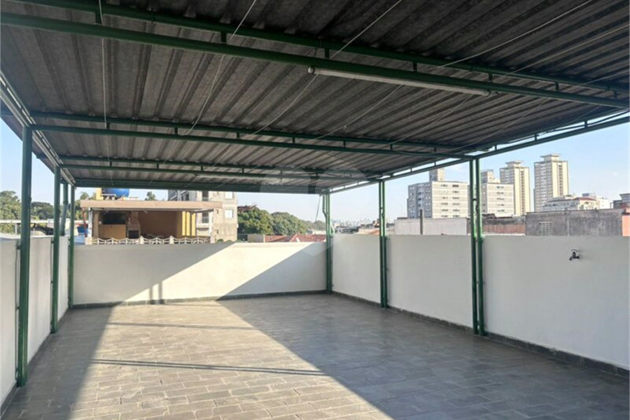 Casa à venda com 2 quartos no condomínio Doutor Gabriel Piza, São Paulo - SP