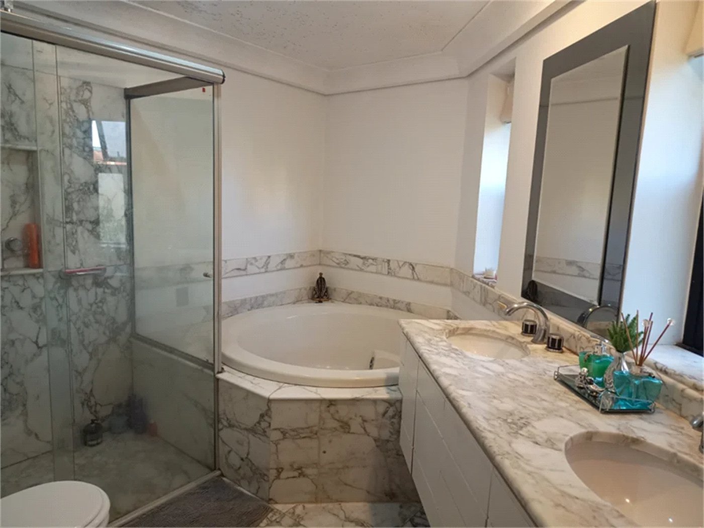 Apartamento à venda com 3 quartos, sendo 1 suíte, em Jardim Ampliação, São Paulo, SP