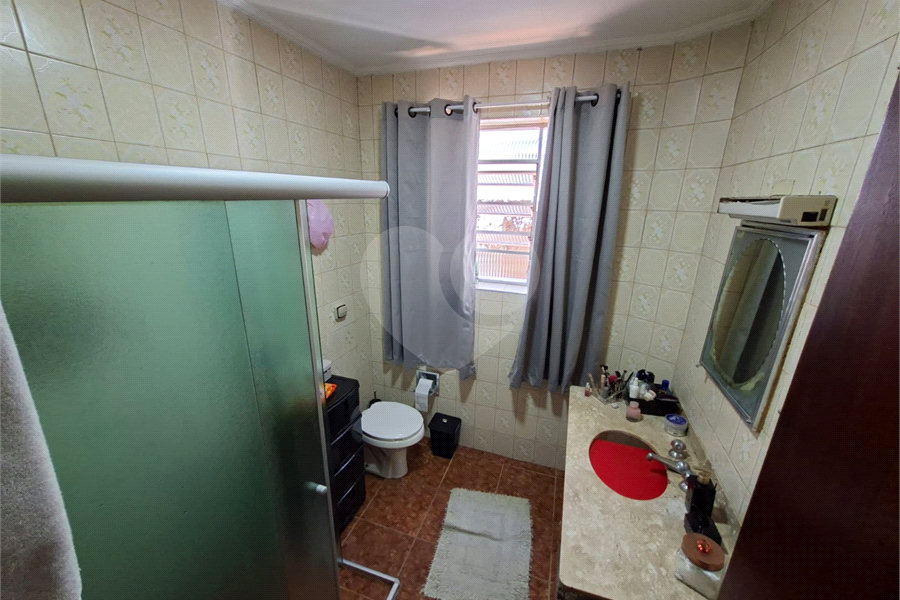 Casa à venda com 4 quartos no condomínio Casa, São Paulo - SP