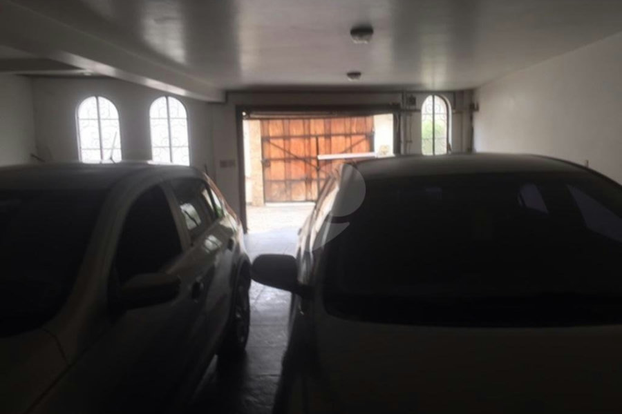 Sobrado à venda com 4 suítes em Tremembé, São Paulo, SP