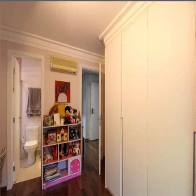 Casa à venda com 3 suítes no condomínio Palma de Mallorca Private Houses, São Paulo - SP