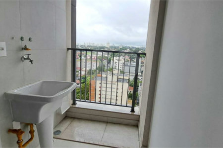 Apartamento à venda com 2 suítes em Indianópolis, São Paulo, SP