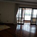 Apartamento à venda com 4 quartos, sendo 2 suítes,  em Vila Andrade, São Paulo, SP