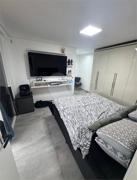 Apartamento à venda com 2 suítes em Vila Nova Mazzei, São Paulo, SP