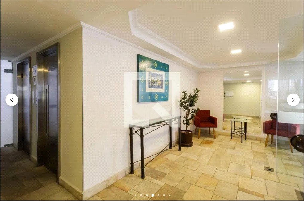 Apartamento à venda com 3 quartos, sendo 1 suíte, em Itaim Bibi, São Paulo, SP