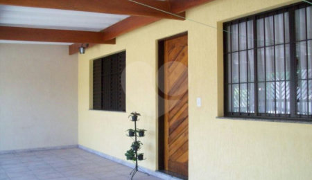 Sobrado à venda com 5 quartos, sendo 1 suíte,  em Tremembé, São Paulo, SP