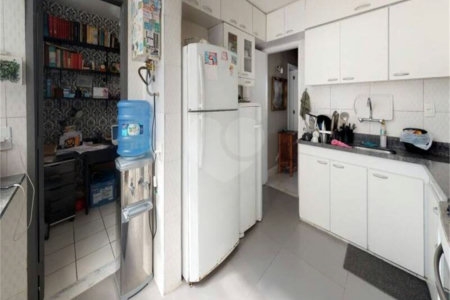 Apartamento à venda com 3 quartos, sendo 2 suítes, em Jardim Botânico, Rio de Janeiro, RJ