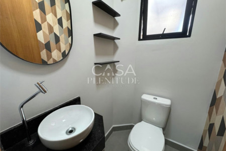 Sobrado à venda com 2 quartos em Wanel Ville, Sorocaba, SP