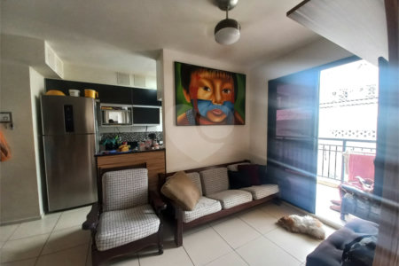 Apartamento à venda com 3 quartos, sendo 1 suíte,  em Andaraí, Rio de Janeiro, RJ