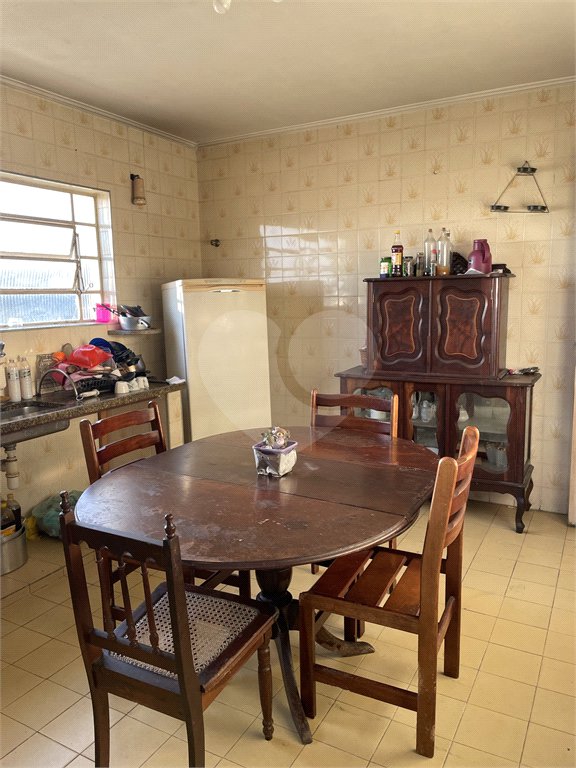 Sobrado à venda com 4 quartos, sendo 1 suíte, em Mandaqui, São Paulo, SP