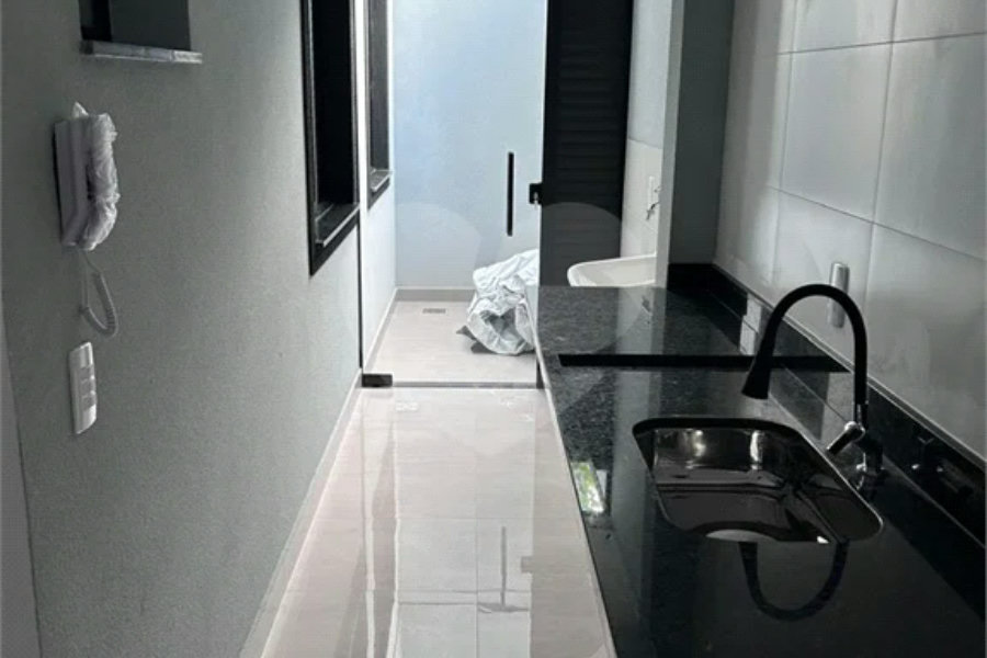 Apartamento à venda com 2 quartos em Vila Guilherme, São Paulo, SP