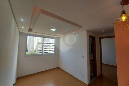 Apartamento à venda ou para alugar com 2 quartos em Jardim Íris, São Paulo, SP