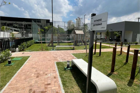 Apartamento à venda na Vila Guilherme – São Paulo
