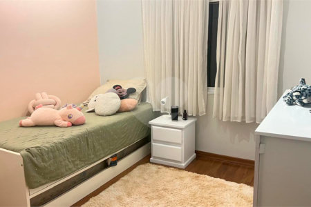 Apartamento à venda com 3 quartos, sendo 1 suíte, em Bela Vista, São Paulo, SP