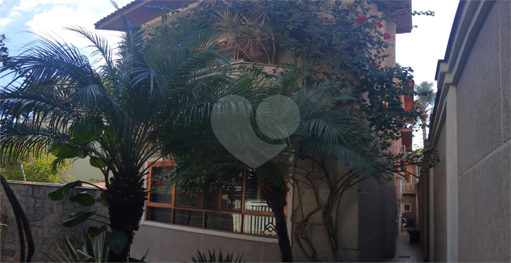 Casa à venda com 3 suítes em Mandaqui, São Paulo, SP
