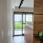 Studio à venda com 1 quarto em Jabaquara, São Paulo, SP