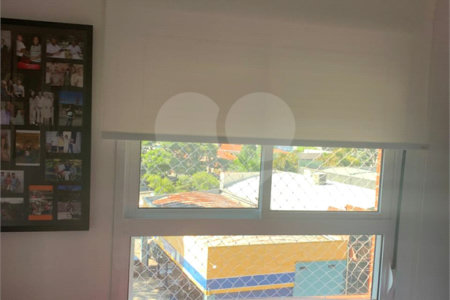 Apartamento à venda com 1 quarto em Jardim São Paulo(zona Norte), São Paulo, SP