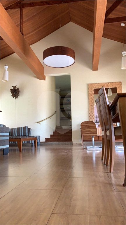 Casa à venda com 4 suítes em Jardim Residencial Santa Luiza, Atibaia, SP