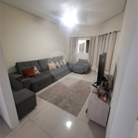 Casa à venda com 3 quartos, sendo 1 suíte, em Morada da Serra, Cuiabá, MT