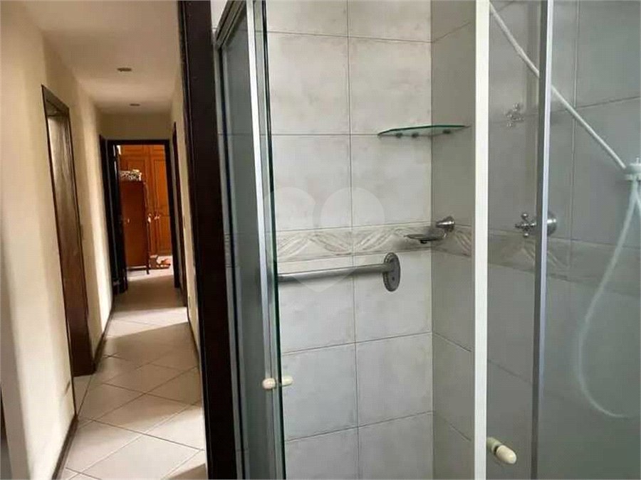 Apartamento à venda com 4 quartos, sendo 1 suíte, em Tijuca, Rio de Janeiro, RJ