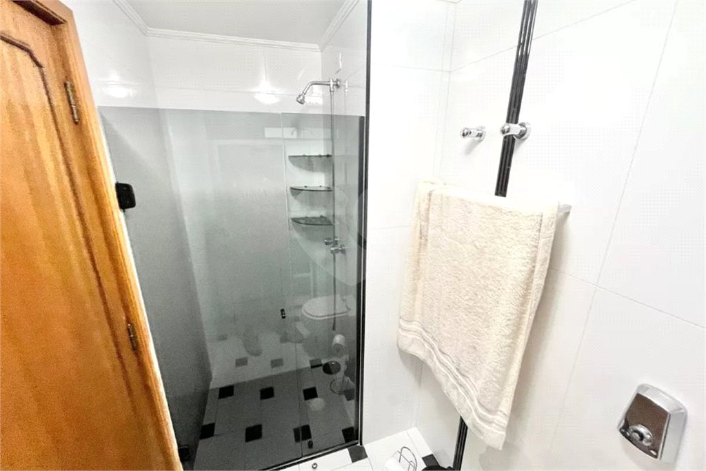 Apartamento à venda ou para alugar com 3 quartos, sendo 1 suíte, em Santana, São Paulo, SP