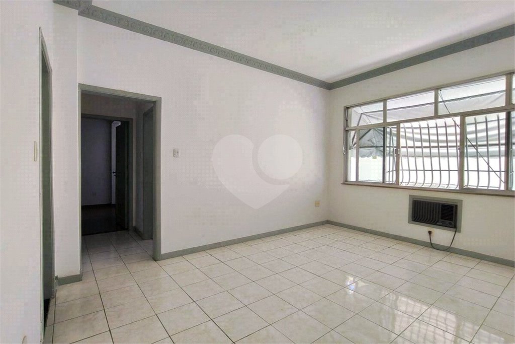 Apartamento à venda com 2 quartos em Tijuca, Rio de Janeiro, RJ