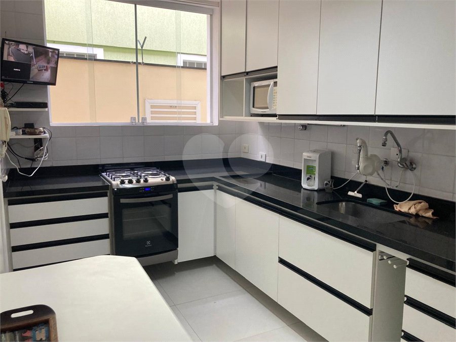 Casa para alugar com 3 quartos, sendo 1 suíte, em Santo Amaro, São Paulo, SP