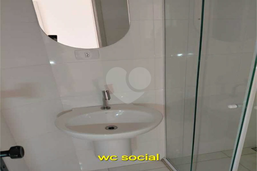 Apartamento para alugar com 2 quartos, sendo 1 suíte, em Imirim, São Paulo, SP