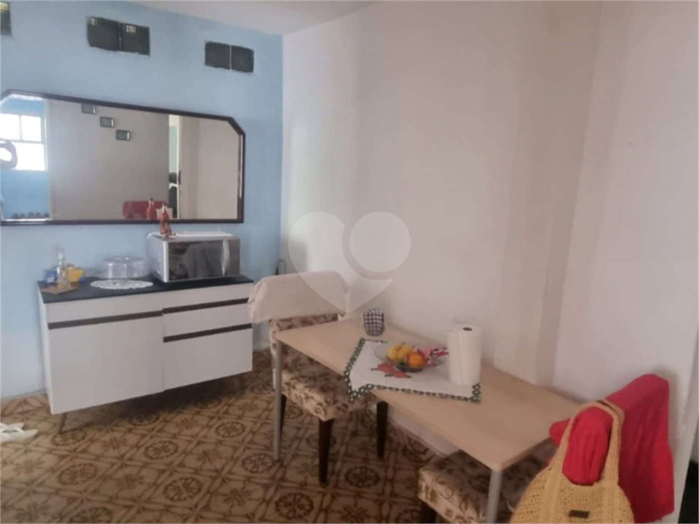 Casa Térrea à venda com 3 quartos em Imirim, São Paulo, SP