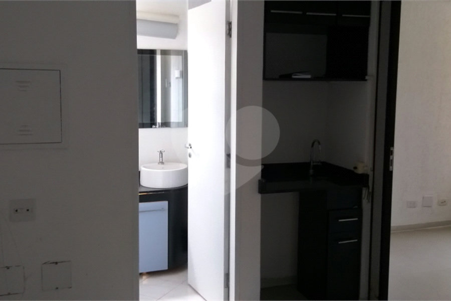 Sala à venda em Perdizes, São Paulo, SP