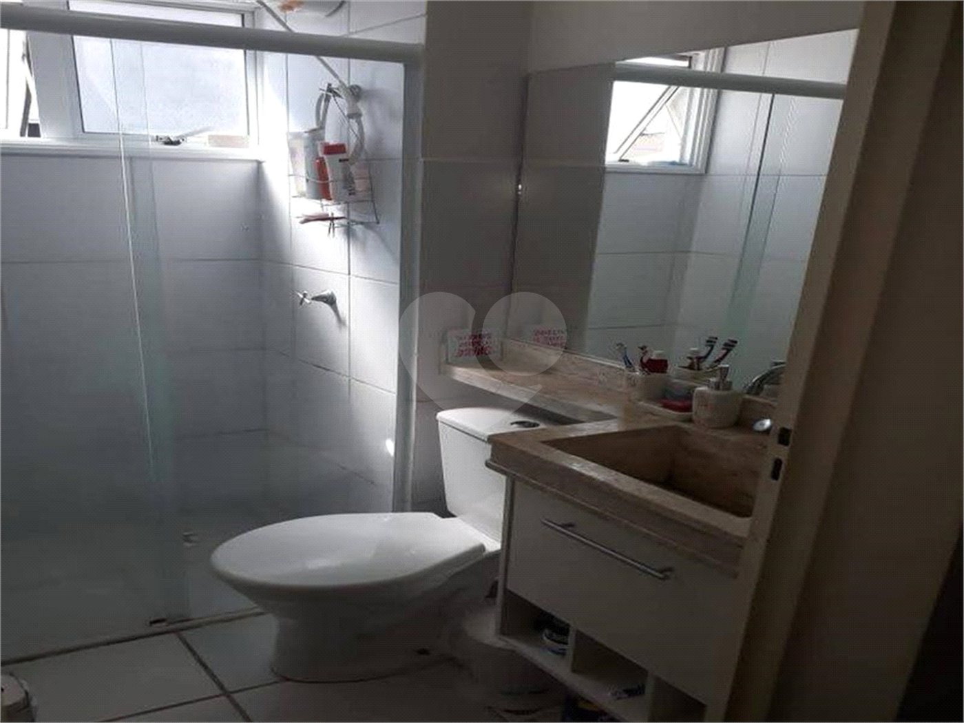 Apartamento à venda com 2 quartos em Vila Fiori, Sorocaba, SP