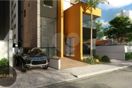 Apartamento à venda com 2 quartos, sendo 1 suíte, em Vila Maria Alta, São Paulo, SP